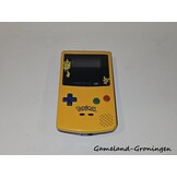 Gameboy Color - Pokemon Pikachu Edition