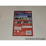 New Super Mario Bros Wii (Compleet, FRA)