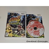 Mario Strikers Charged Football (Compleet, FRA)