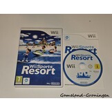 Wii Sports Resort (Compleet, UKV)