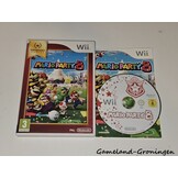 Mario Party 8 (Compleet, Nintendo Selects, HOL)