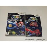 Super Mario Galaxy (Compleet, FRA)