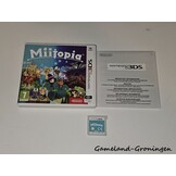 Miitopia (Compleet, UKV)