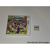 Harvest Moon Skytree Village (Compleet, UKV)