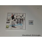 Nintendogs + Cats French Bulldog & New Friends (Complete, FRA)