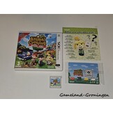 Animal Crossing New Leaf Welcome Amiibo (Compleet, HOL)
