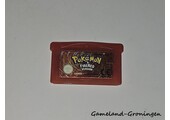 Pokemon FireRed Version (EUR)