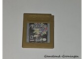 Pokemon Goud (USA)