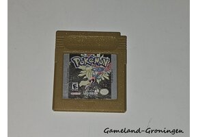 Pokemon Goud (USA)