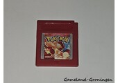 Pokemon Red (EUR)