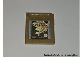 Pokemon Gold (FRA)