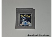 Pokemon Zilver (FRA)