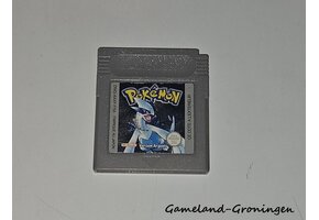 Pokemon Zilver (FRA)