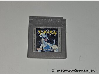 Pokemon Zilver (FRA)