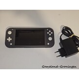Nintendo Switch Lite Console (Grey)
