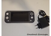 Nintendo Switch Lite Console (Grey)