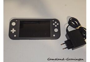 Nintendo Switch Lite Console (Grijs)