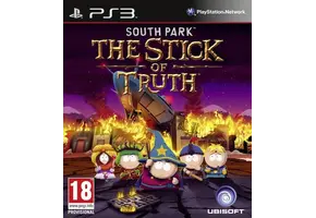 South Park The Stick of Truth (Complete)