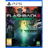 Flashback 2 Limited Edition