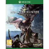 Monster Hunter World (Complete)
