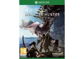 Monster Hunter World (Complete)