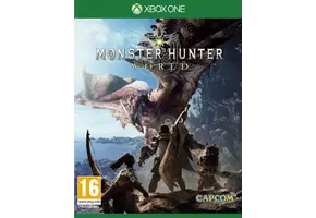 Monster Hunter World (Complete)
