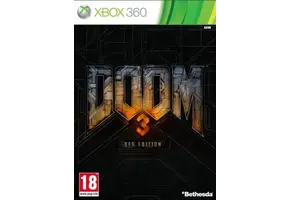 Doom 3 BFG Edition (Compleet)