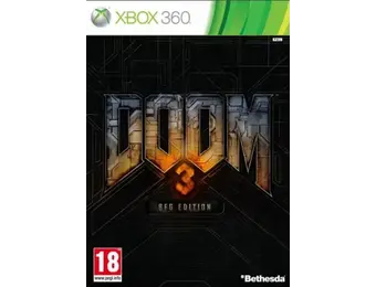 Doom 3 BFG Edition (Complete)