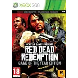 Red Dead Redemption GOTY (Complete)