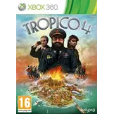 Tropico 4 (Compleet)