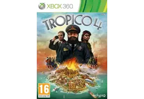Tropico 4 (Compleet)