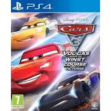 Disney's Cars 3 Vol Gas voor de Winst (Compleet)