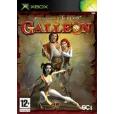Galleon (Complete)