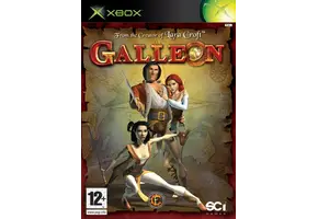 Galleon (Complete)