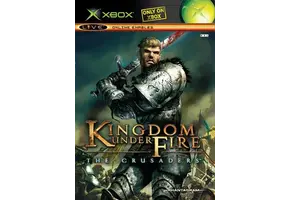Kingdom Under Fire The Crusaders (Complete)