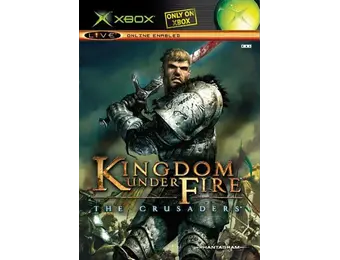 Kingdom Under Fire The Crusaders (Complete)