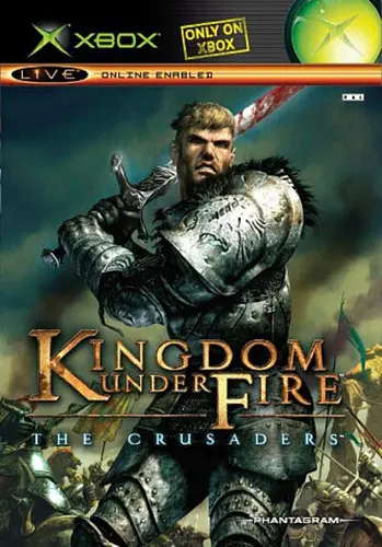 Kingdom Under Fire The Crusaders (Compleet)