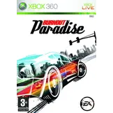 Burnout Paradise (Compleet)