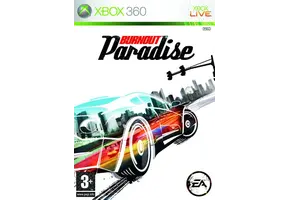 Burnout Paradise (Compleet)