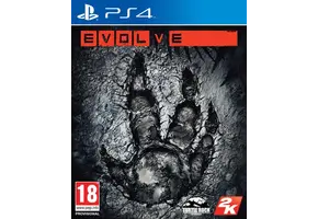 Evolve (Complete)