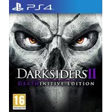 Darksiders II Deathinitive Edition (Complete)