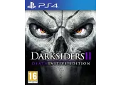 Darksiders II Deathinitive Edition (Compleet)