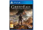 GreedFall (Complete)