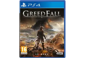 GreedFall (Complete)