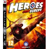 Heroes over Europe (Complete)