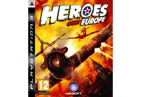 Heroes over Europe (Compleet)