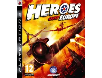 Heroes over Europe (Complete)