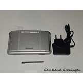 Nintendo DS Phat with Stylus & Charger (Silver)