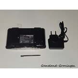 Nintendo DS Phat with Stylus & Charger (Silver)