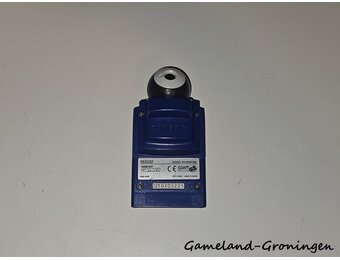 Original Gameboy Camera (Blue)